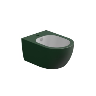 GSG bidet wiszący LIKE bicolour