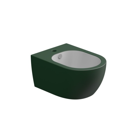 GSG bidet wiszący LIKE bicolour