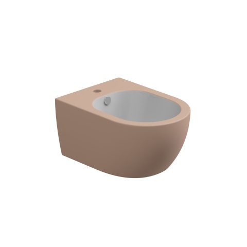 GSG bidet wiszący LIKE bicolour