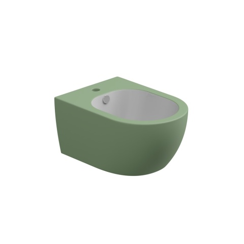 GSG bidet wiszący LIKE bicolour