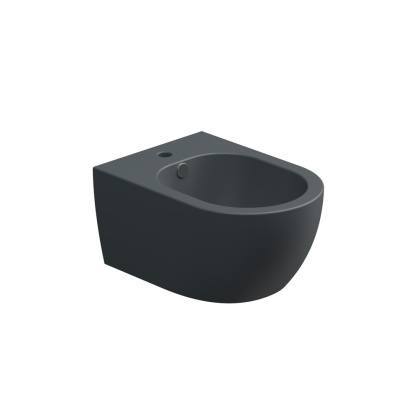 GSG bidet wiszący LIKE ebano