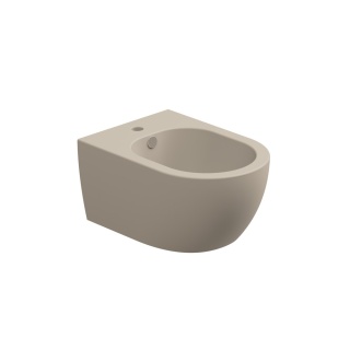 GSG bidet wiszący LIKE sabbia