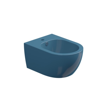 GSG bidet wiszący LIKE denim połysk