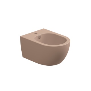 GSG bidet wiszący LIKE cipria