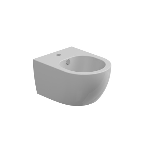 GSG bidet wiszący XXS LIKE biały połysk