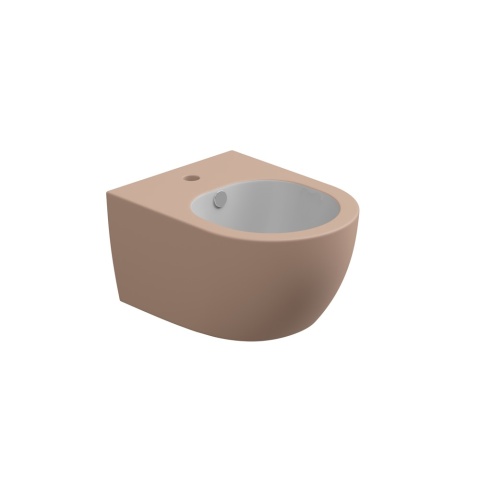 GSG bidet wiszący XXS LIKE bicolour