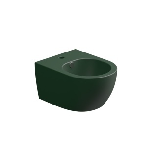 GSG bidet wiszący XXS LIKE smeraldo