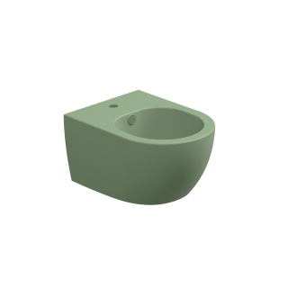 GSG bidet wiszący XXS LIKE salvia