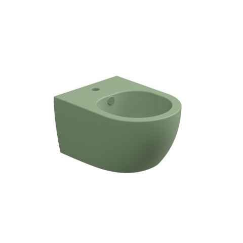 GSG bidet wiszący XXS LIKE salvia