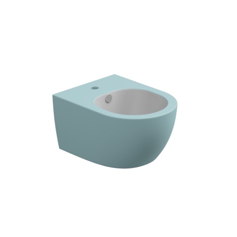 GSG bidet wiszący XXS LIKE bicolour