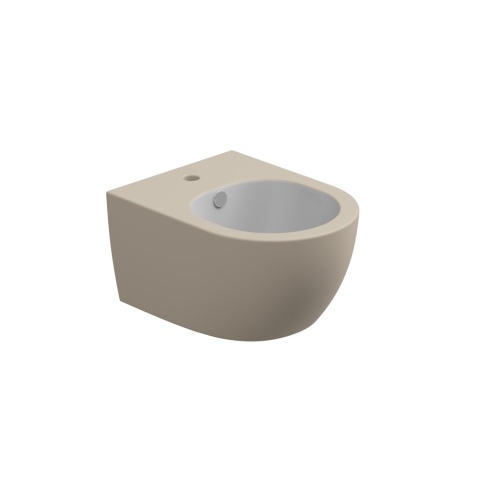 GSG bidet wiszący XXS LIKE bicolour