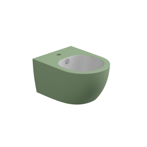 GSG bidet wiszący XXS LIKE bicolour