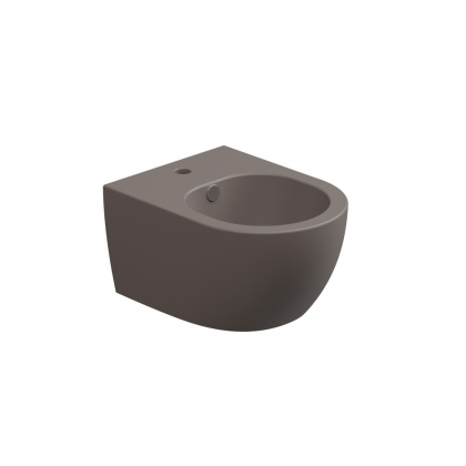 GSG bidet wiszący XXS LIKE tortora