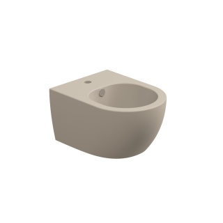 GSG bidet wiszący XXS LIKE sabbia
