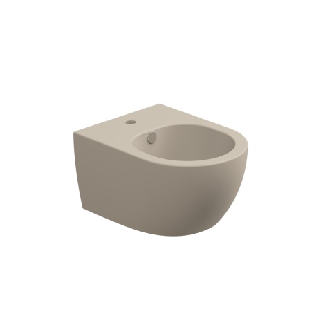 GSG bidet wiszący XXS LIKE sabbia