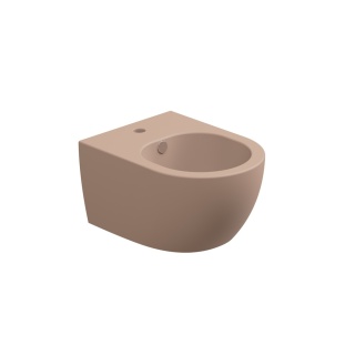 GSG bidet wiszący XXS LIKE cipria