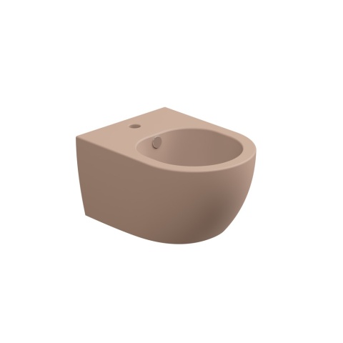 GSG bidet wiszący XXS LIKE cipria