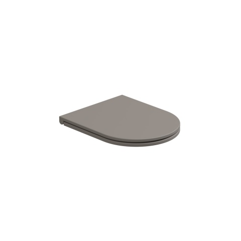 GSG bidet LIKE biały połysk