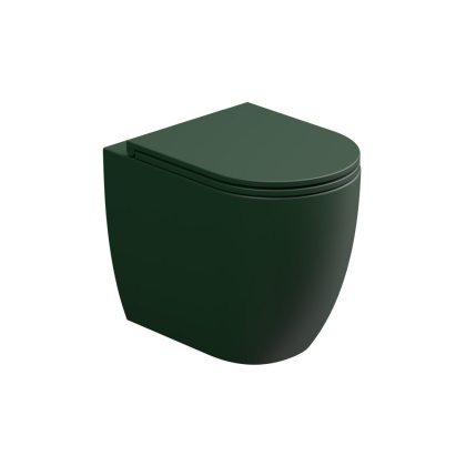 GSG miska WC LIKE smeraldo