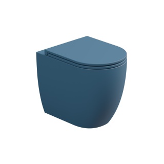 GSG miska WC LIKE denim