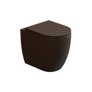 GSG miska WC LIKE cacao