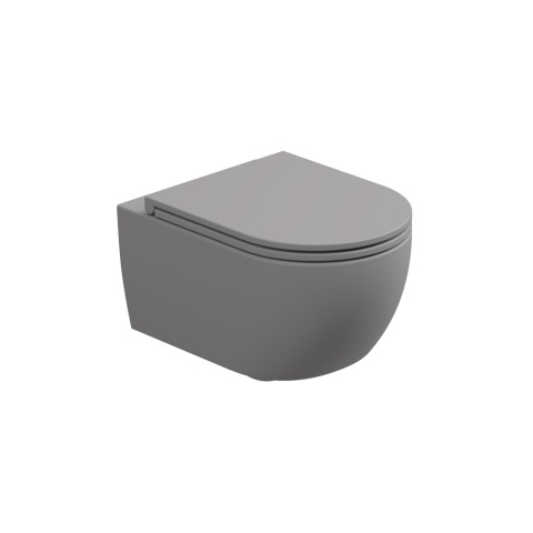 GSG miska WC wisząca FUMO