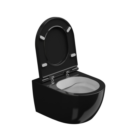 GSG miska WC wisząca XXS LIKE bicolour