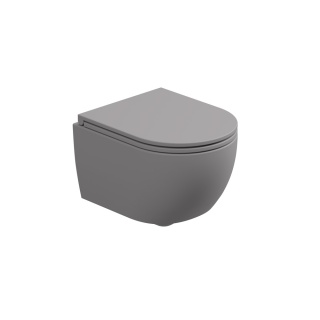 GSG miska WC wisząca XXS LIKE fumo
