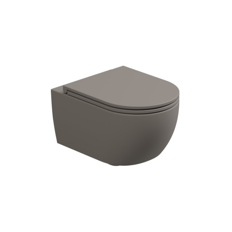 GSG miska WC wisząca CASHMERE