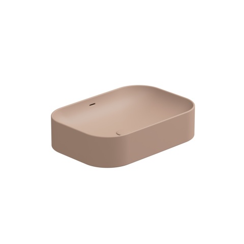 GSG umywalka prostokątna LIKE cipria