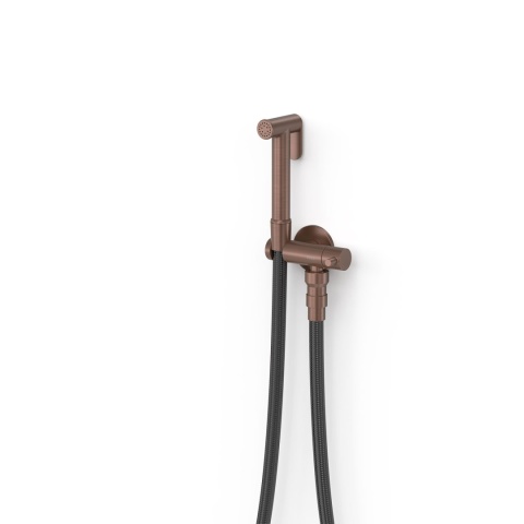 Tres bateria bidetowa do WC volcanic