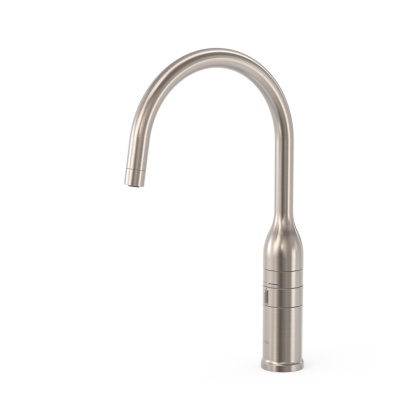 Tres bateria kuchenna elektroniczna stal