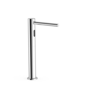 Tres bateria umywalkowa elektroniczna chrom