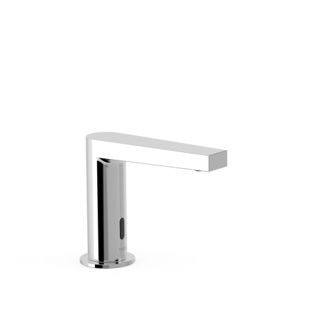 Tres bateria umywalkowa elektroniczna chrom