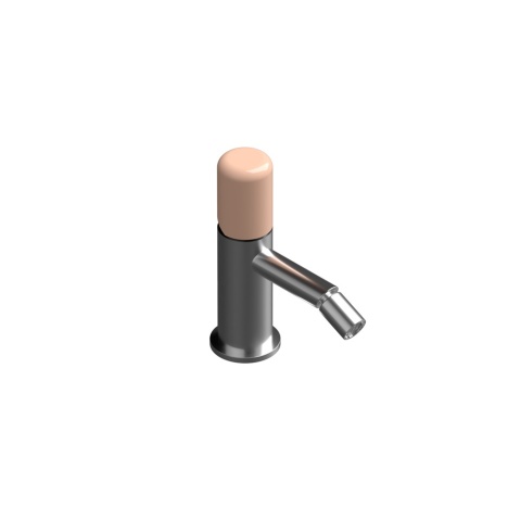 GSG bateria bidetowa LIKE rosa