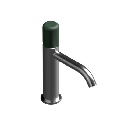 GSG bateria umywalkowa LIKE smeraldo