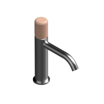 GSG bateria umywalkowa LIKE rosa