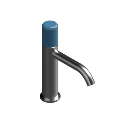 GSG bateria umywalkowa LIKE denim połysk