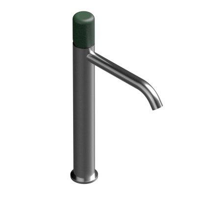 GSG bateria umywalkowa wysoka LIKE smeraldo