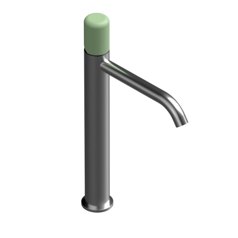 GSG bateria umywalkowa wysoka LIKE salvia