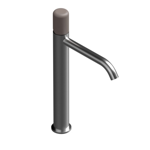 GSG bateria umywalkowa wysoka LIKE tortora