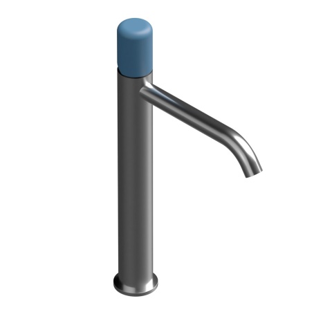 GSG bateria umywalkowa wysoka LIKE denim