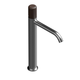 GSG bateria umywalkowa wysoka LIKE cacao