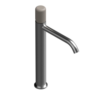 GSG bateria umywalkowa wysoka LIKE cashmere