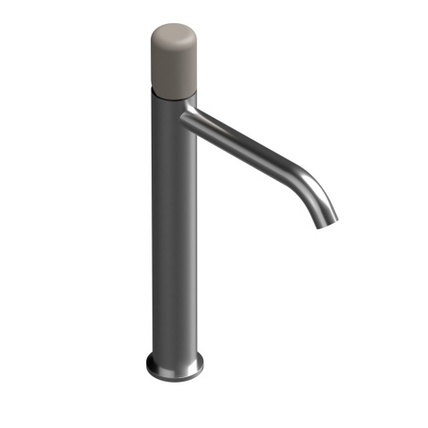 GSG bateria umywalkowa wysoka LIKE cashmere