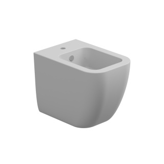 GSG bidet BRIO biały mat