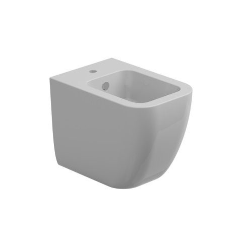 GSG bidet BRIO biały połysk