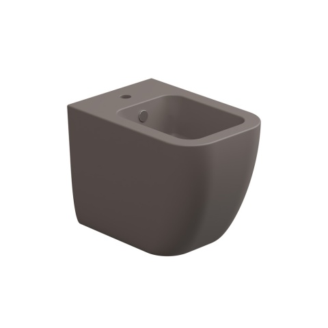 GSG bidet BRIO tortora