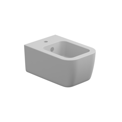 GSG bidet wiszący BRIO biały mat