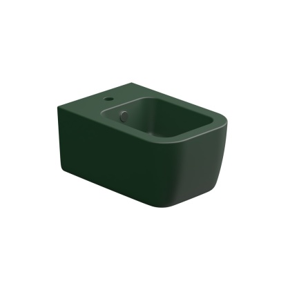 GSG bidet wiszący BRIO smeraldo